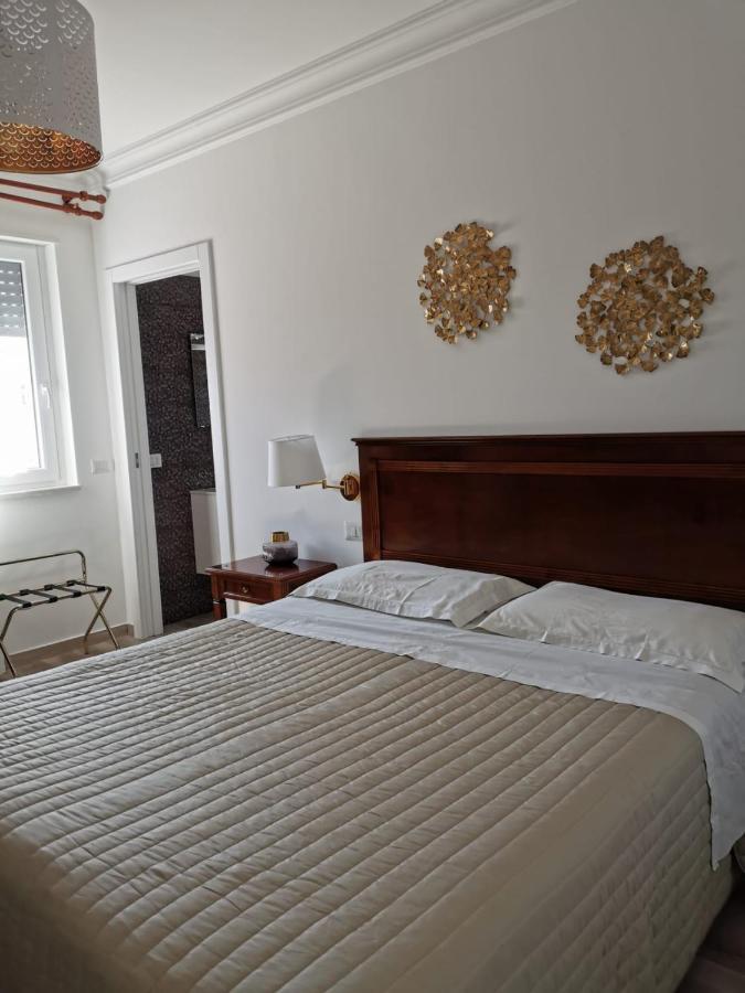 סנטרמו אין קולה B&B Le Torri מראה חיצוני תמונה
