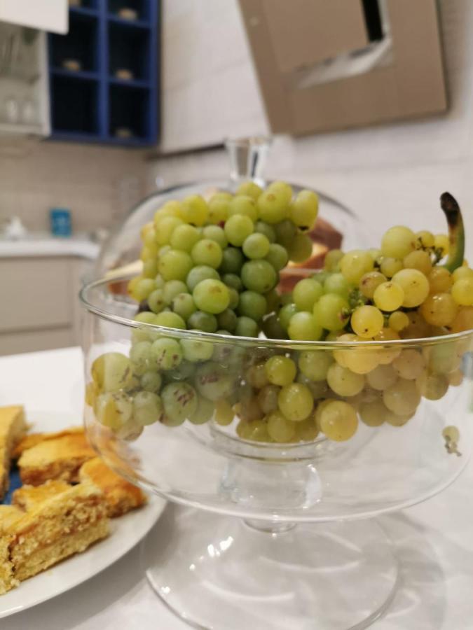 סנטרמו אין קולה B&B Le Torri מראה חיצוני תמונה