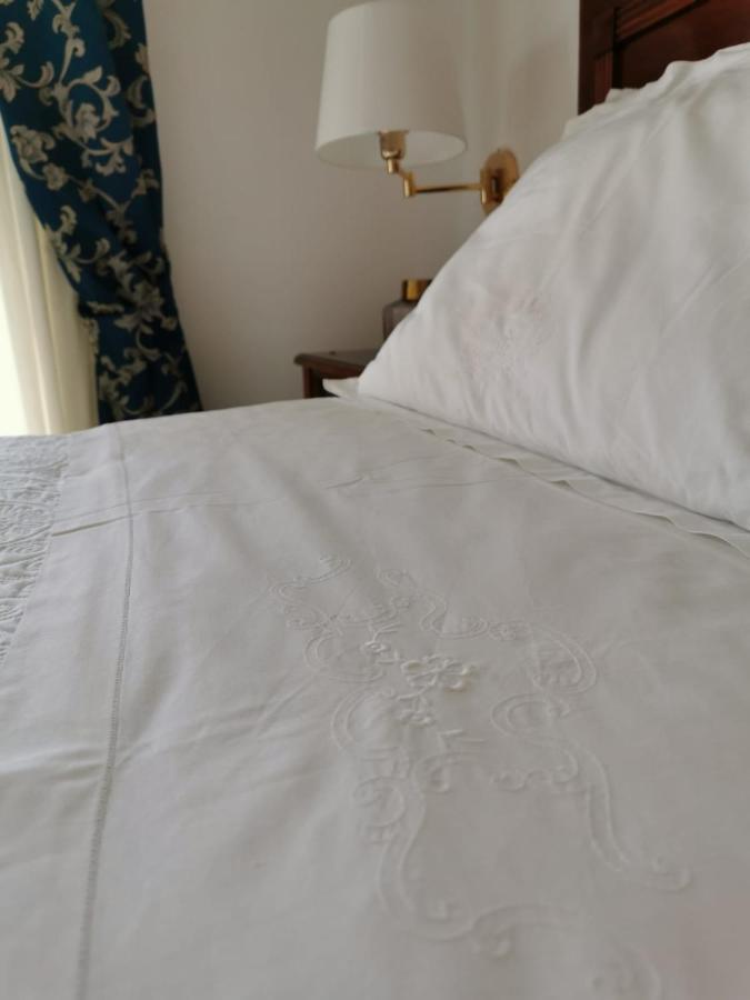 סנטרמו אין קולה B&B Le Torri מראה חיצוני תמונה