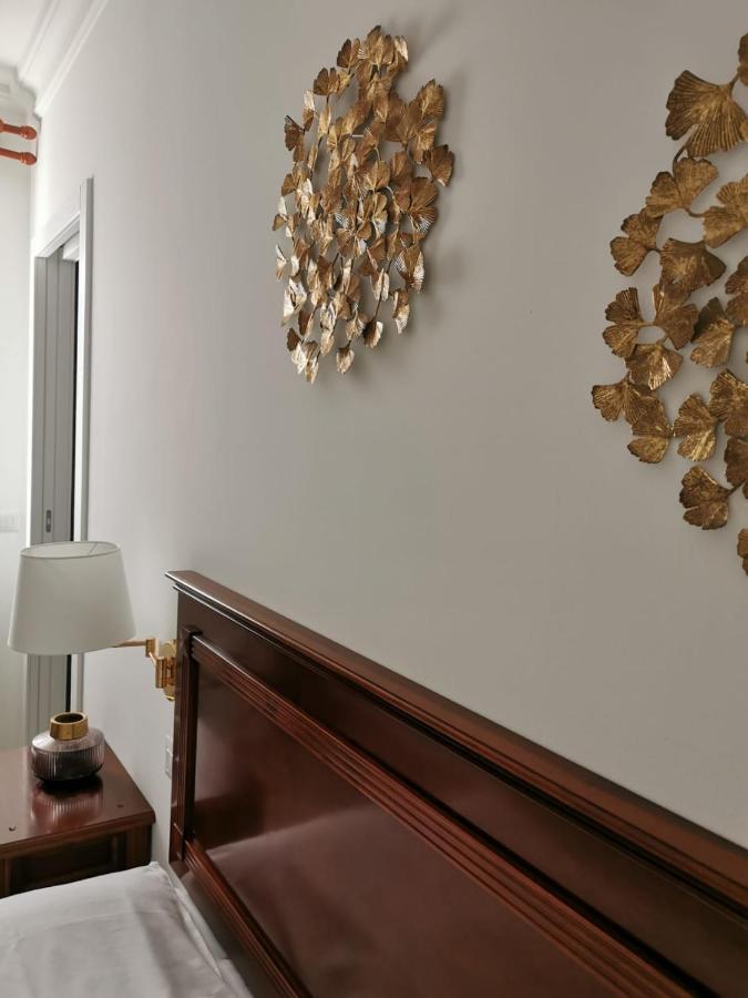 סנטרמו אין קולה B&B Le Torri מראה חיצוני תמונה