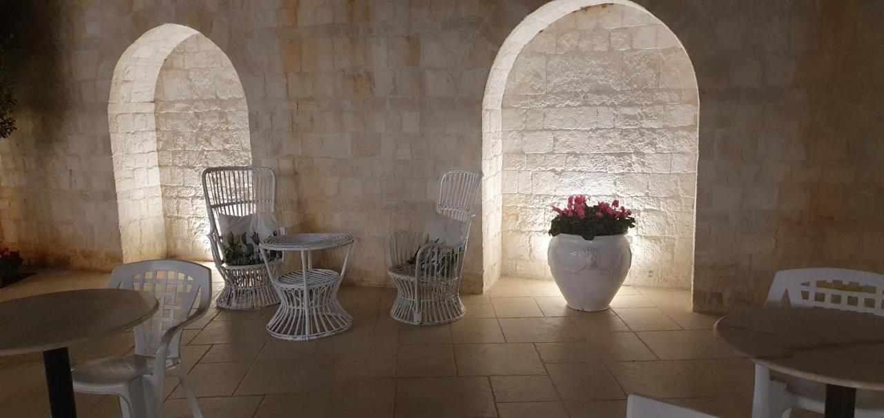 סנטרמו אין קולה B&B Le Torri מראה חיצוני תמונה