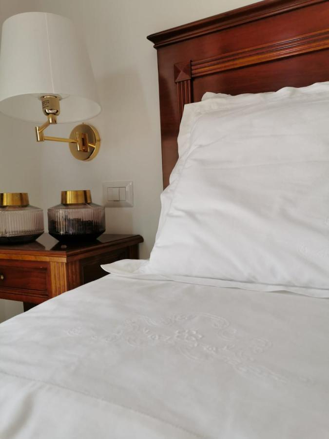 סנטרמו אין קולה B&B Le Torri מראה חיצוני תמונה