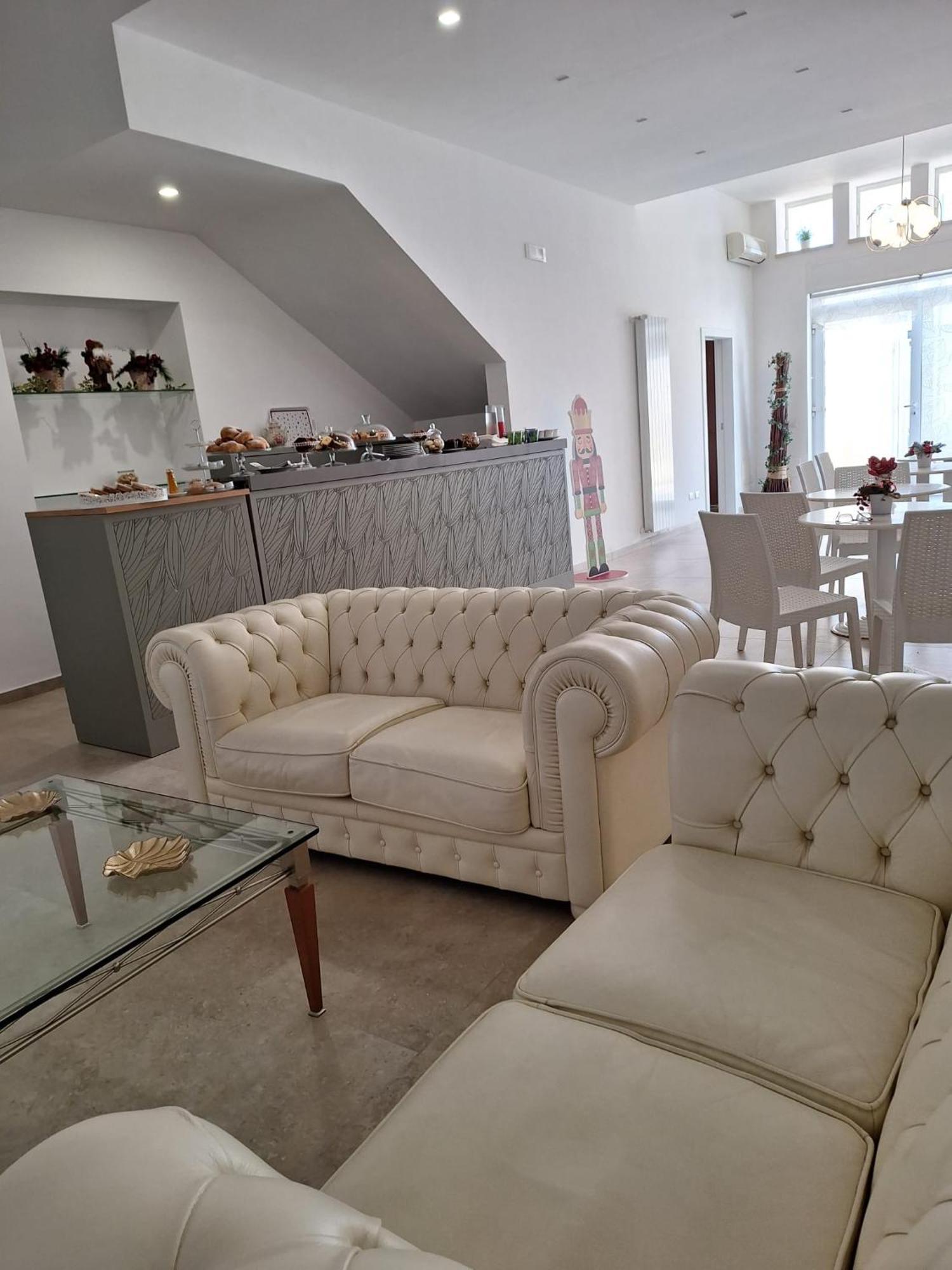 סנטרמו אין קולה B&B Le Torri מראה חיצוני תמונה