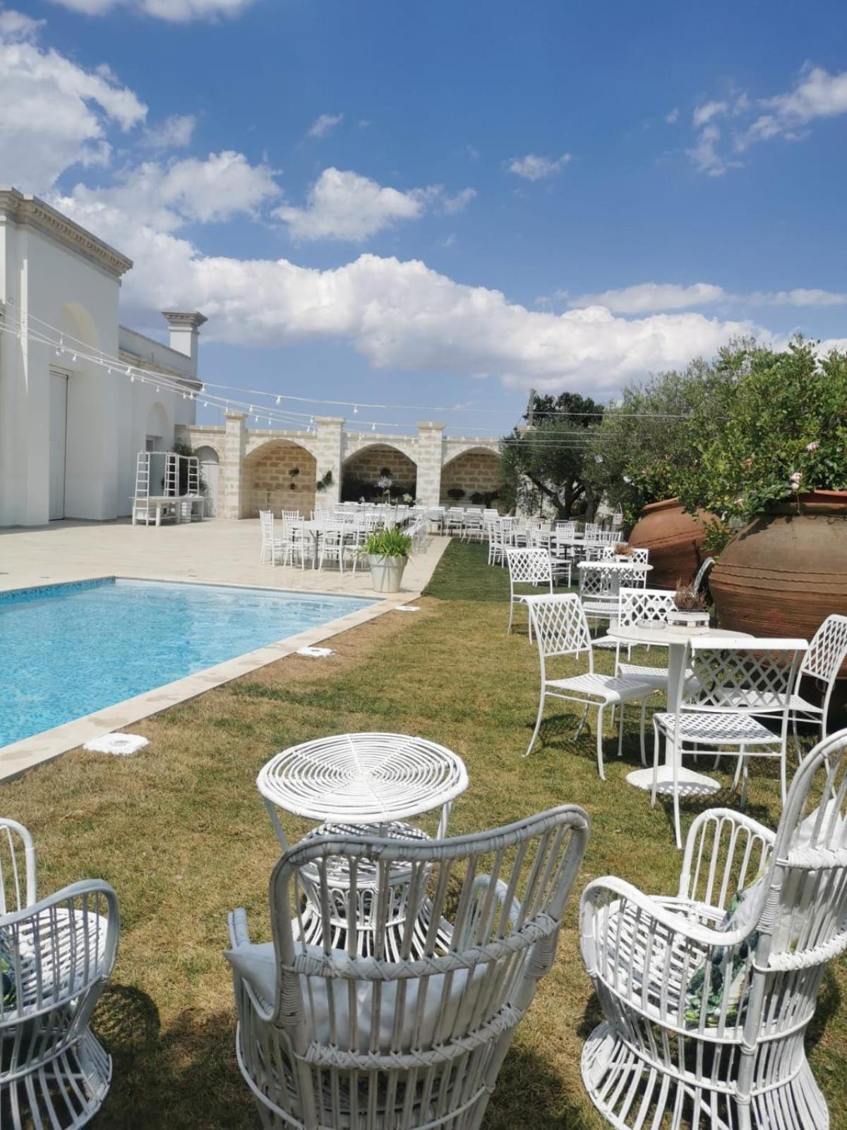 סנטרמו אין קולה B&B Le Torri מראה חיצוני תמונה