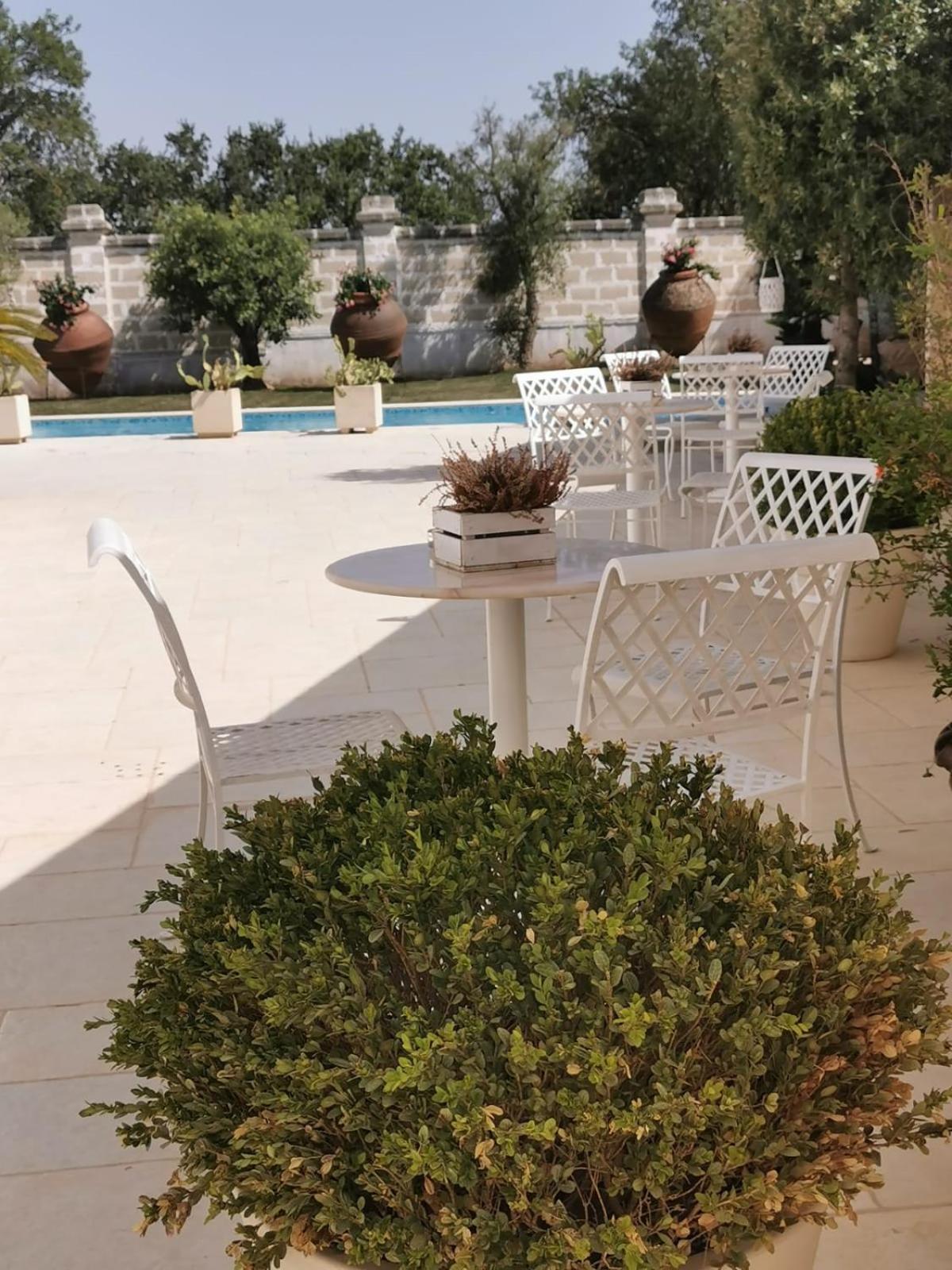 סנטרמו אין קולה B&B Le Torri מראה חיצוני תמונה