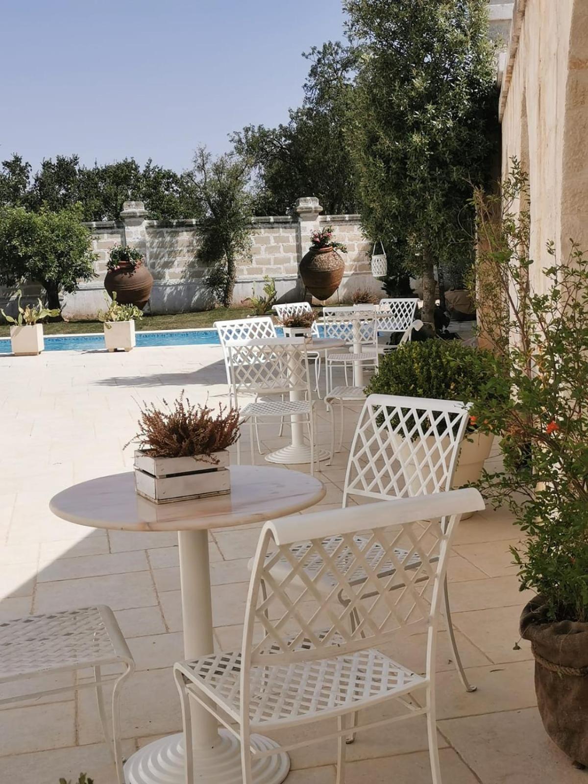 סנטרמו אין קולה B&B Le Torri מראה חיצוני תמונה