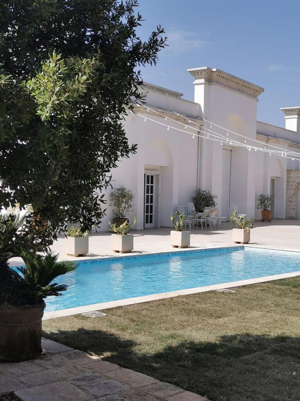 סנטרמו אין קולה B&B Le Torri מראה חיצוני תמונה
